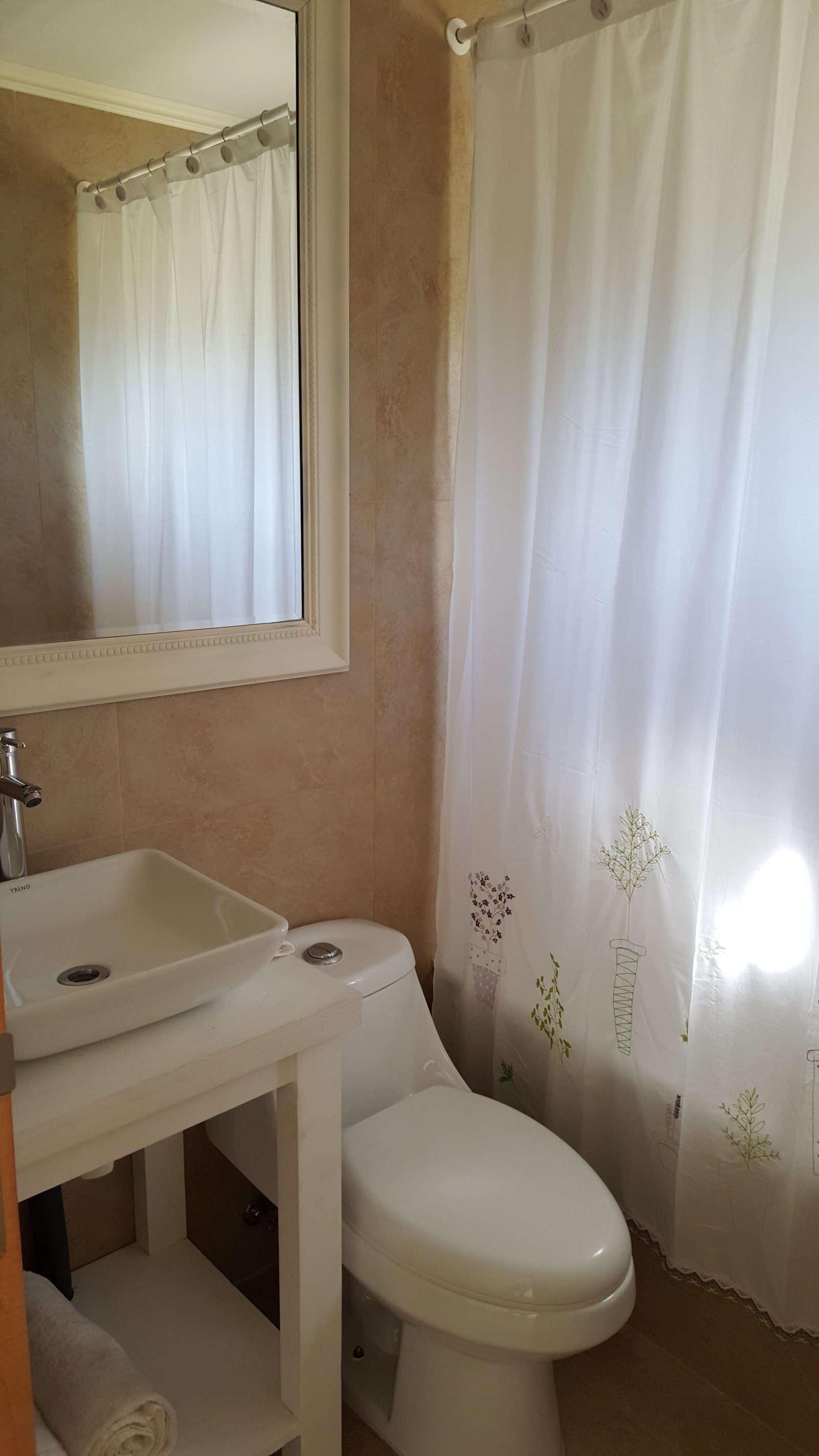 Baño